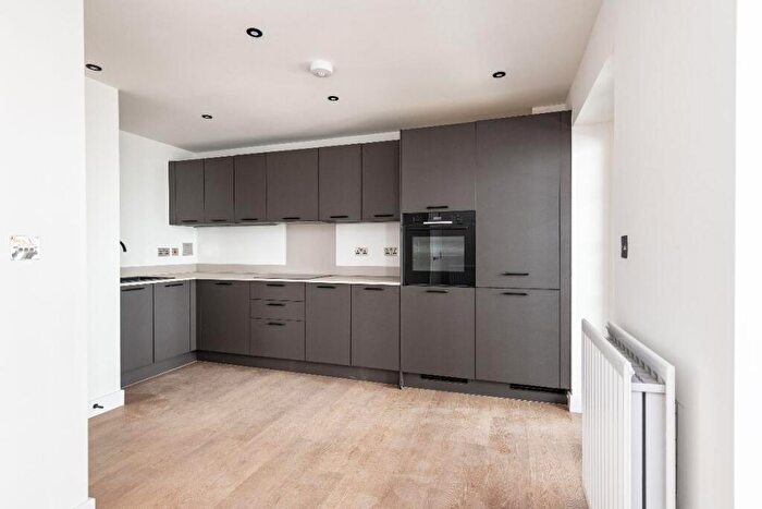 3 Bedroom Terraced House To Rent In Albert Reed Close, ME20