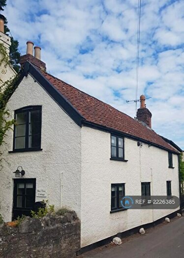 2 Bedroom Semi-Detached House To Rent In Langford Road, Langford, Bristol, BS40