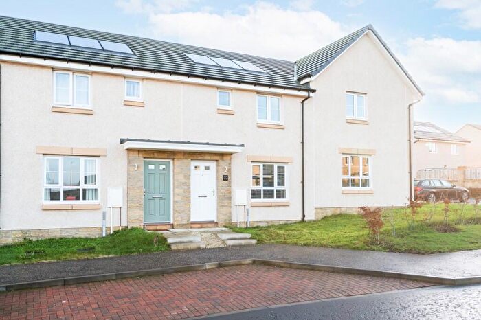 3 Bedroom Terraced House For Sale In Chute Crescent, Musselburgh, EH21