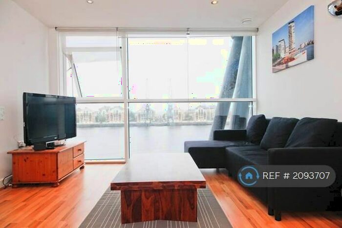 1 Bedroom Flat To Rent In Capital East Apartments, London, E16