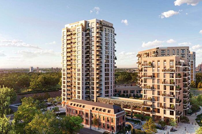 1 Bedroom Apartment To Rent In Bow Green, Bow Common Lane, London, E3