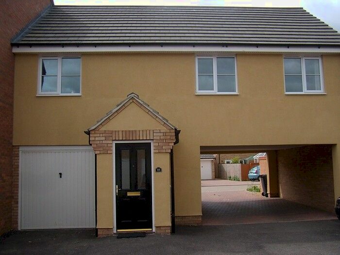 2 Bedroom Property To Rent In Stevensons Road, Longstanton, CB24