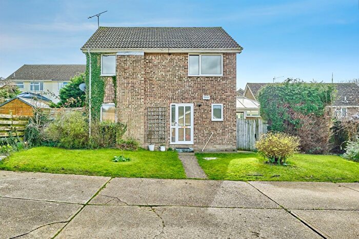 4 Bedroom Detached House For Sale In Balsham Road, Linton, Cambridge, CB21