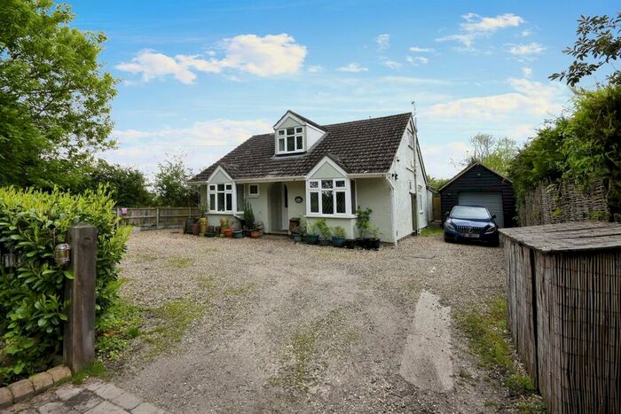 4 Bedroom Detached House For Sale In Sampford Road, Cornish Hall End, Braintree, CM7