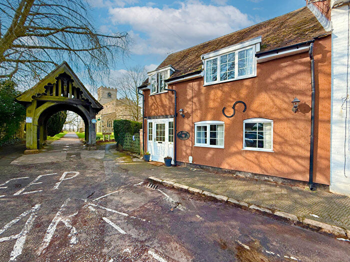 3 Bedroom Cottage For Sale In Church Street, Wing, LU7