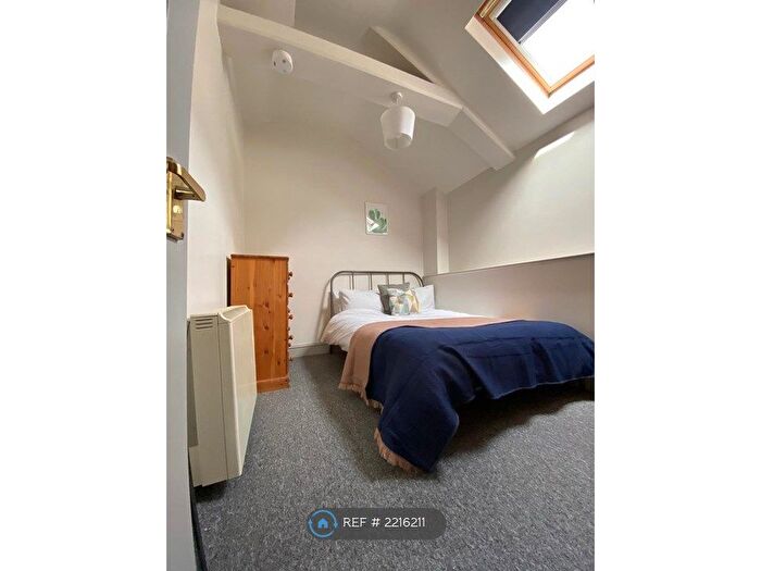 1 Bedroom Flat To Rent In Bedford Place, Southampton, SO15