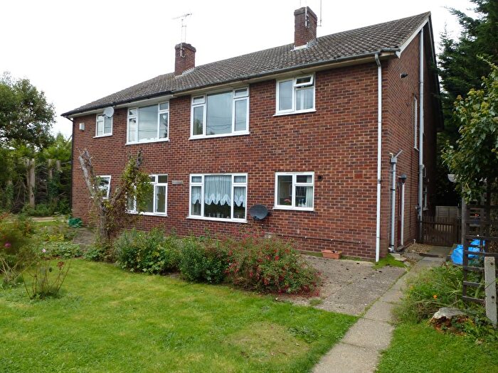 2 Bedroom Maisonette To Rent In Henley Court, Melbourne Avenue, Winnersh, Wokingham, RG41