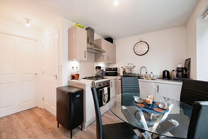 2 Bedroom Semi-detached House For Sale In Sandeman Grove, Hayling Island, Hampshire, PO11