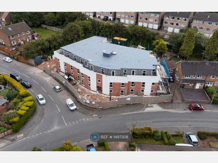 2 Bedroom Flat To Rent In The Phoenix, Nottingham, NG4