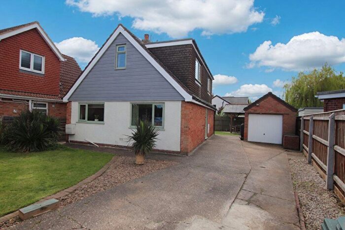 4 Bedroom Detached House For Sale In Stoney Way, Tetney, DN36
