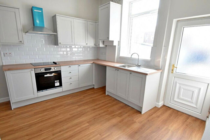 2 Bedroom Terraced House To Rent In Dawson Street, Bury, Lancashire, BL9