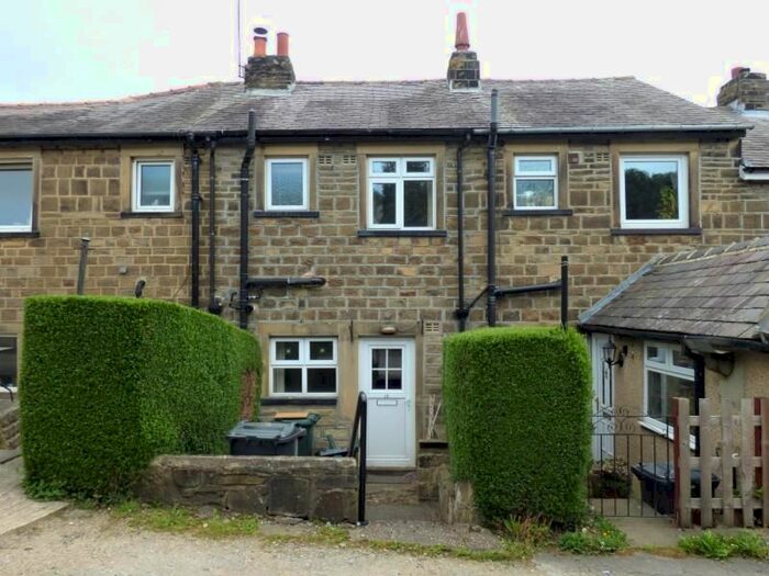 2 Bedroom Terraced House To Rent In Dale View, Steeton, Keighley, BD20