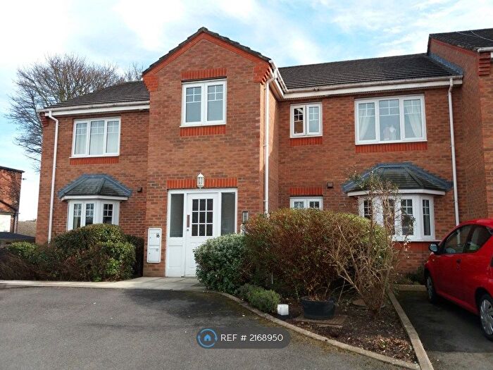 2 Bedroom Flat To Rent In Kingfisher Drive, Catterick Garrison, DL9