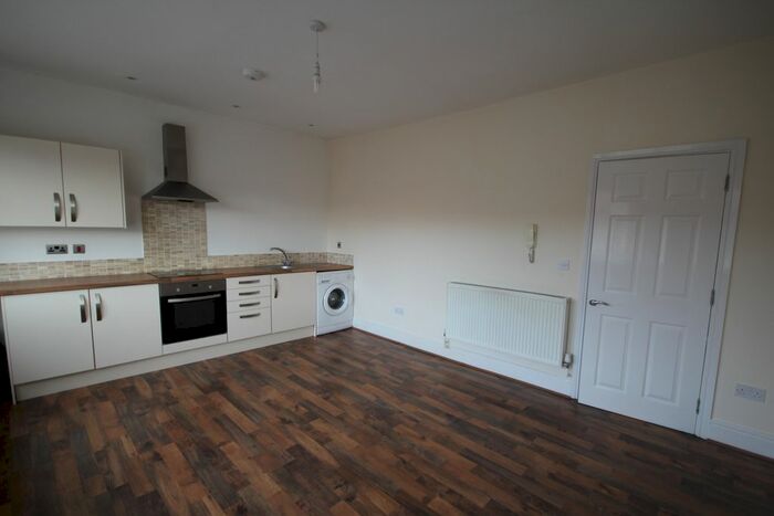 1 Bedroom Flat To Rent In Prescot Road, Old Swan, Liverpool, L13