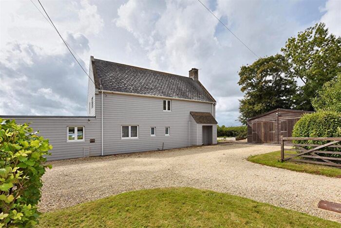 4 Bedroom Detached House For Sale In Golden Hill, Stourton Caundle, DT10