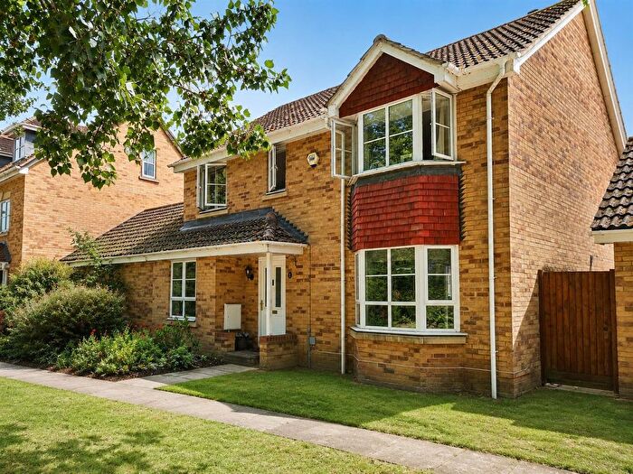 4 Bedroom Detached House For Sale In Lanes End, Bristol, BS4