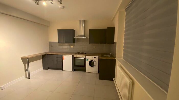 1 Bedroom Flat To Rent In Byron Road, Harrow, HA1