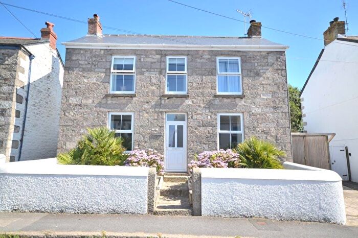 4 Bedroom Detached House To Rent In Trevelyan, Unity Road, Porthleven, Helston, TR13