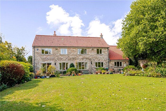 5 Bedroom Detached House For Sale In Main Street, Walton, Wetherby, West Yorkshire, LS23