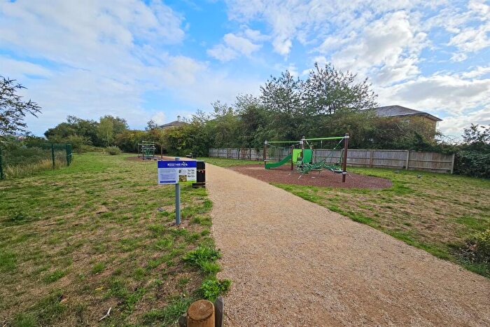 1 Bedroom Flat For Sale In Holden Close, Braintree, CM7
