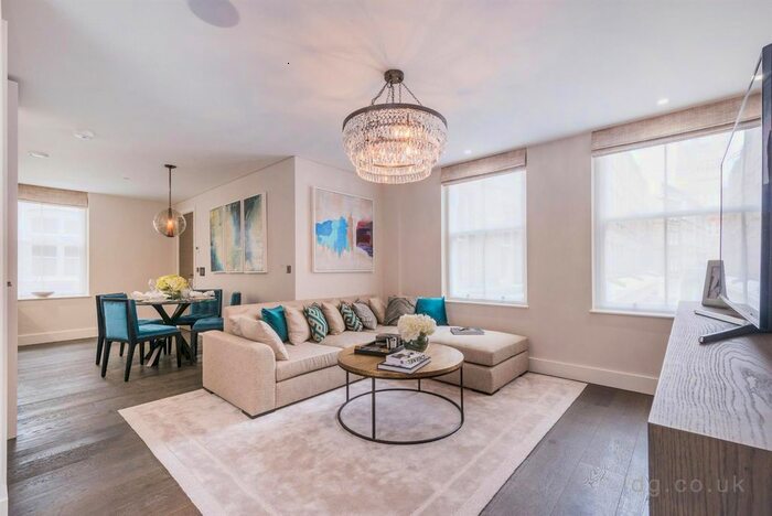 1 Bedroom Flat To Rent In Pink Mews, Holborn, EC1N