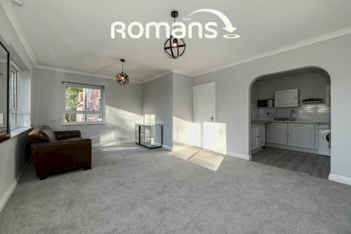 1 Bedroom Flat To Rent In Jouldings Lane, RG7