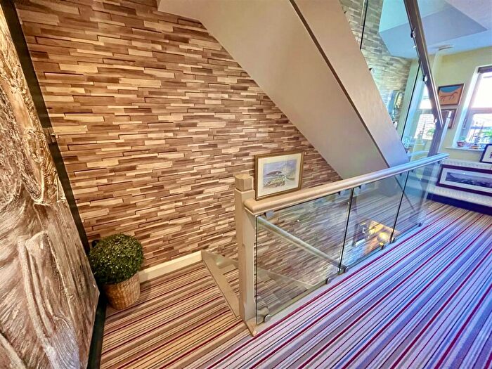 3 Bedroom End Of Terrace House For Sale In Clifton Street, Alderley Edge, SK9