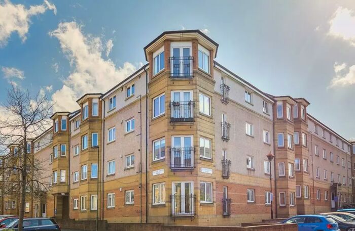 2 Bedroom Flat To Rent In , Easter Dalry Drive, Edinburgh, EH11