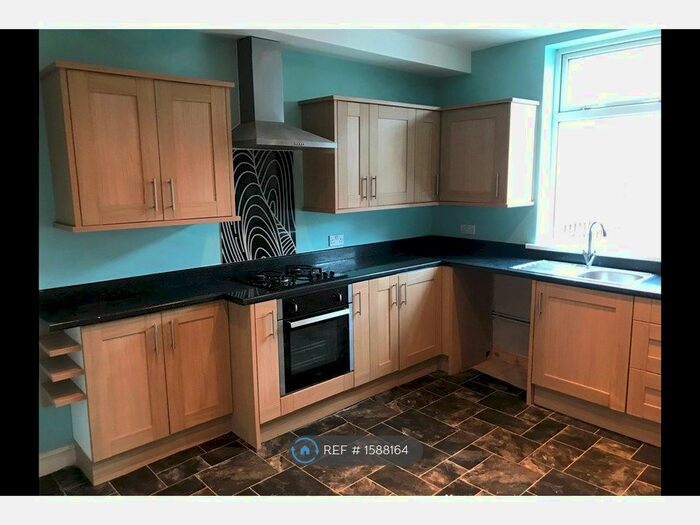 3 Bedroom Terraced House To Rent In Fielding Road, Sheffield, S6