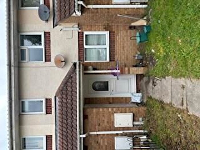 2 Bedroom Terraced House To Rent In Courtlands, Bradley Stoke, BS32