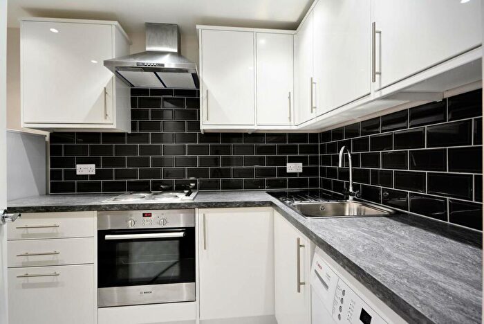 2 Bedroom Maisonette To Rent In Euston Road, Fitzrovia, London, NW1