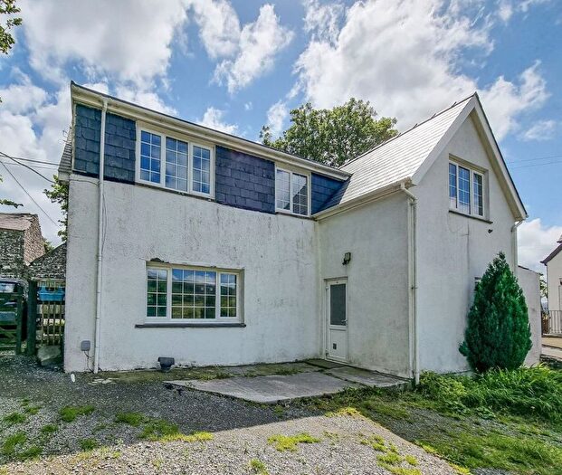 3 Bedroom Property To Rent In Ystrad Meurig, SY25