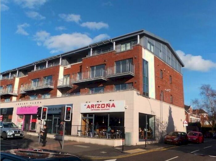 2 Bedroom Flat To Rent In A Osborne Park, Belfast, BT9