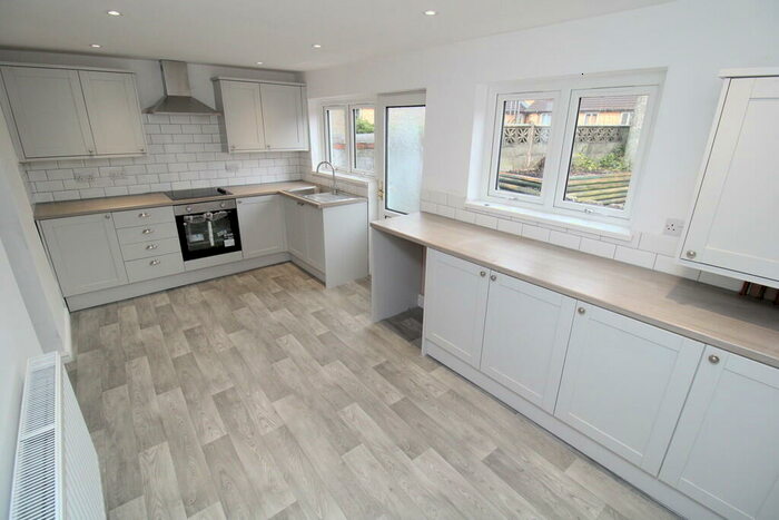 3 Bedroom End Of Terrace House To Rent In Manest Street, Tredegar, NP22