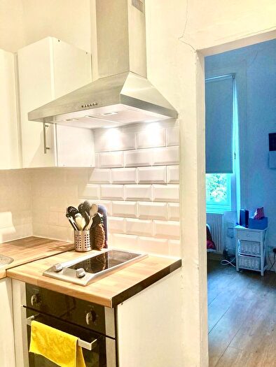 Studio To Rent In West End Lane, West Hampstead, NW6