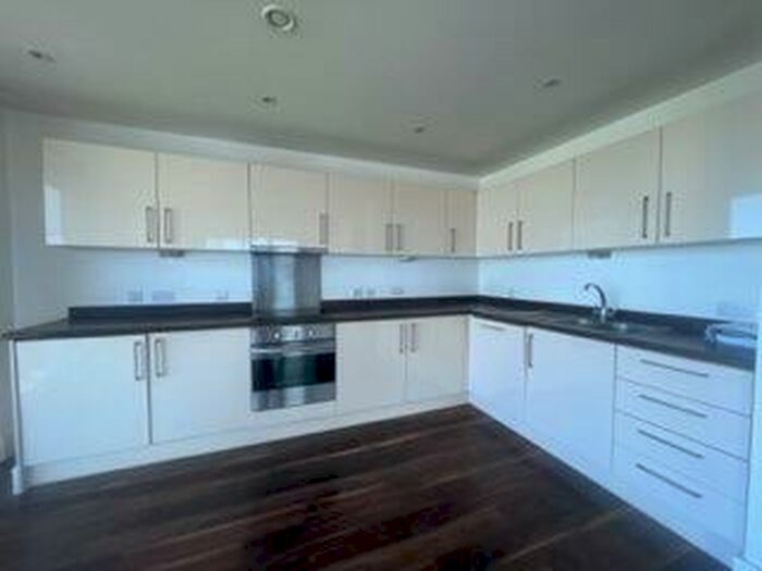 2 Bedroom Flat To Rent In Ability Penthouses, Custom House Place, Liverpool, L1