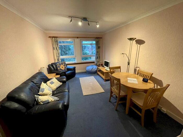 1 Bedroom Flat To Rent In Hazel Drive, Dundee, DD2