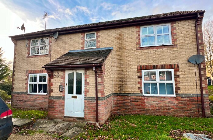 Studio For Sale In Rowe Mead, Chippenham, SN15