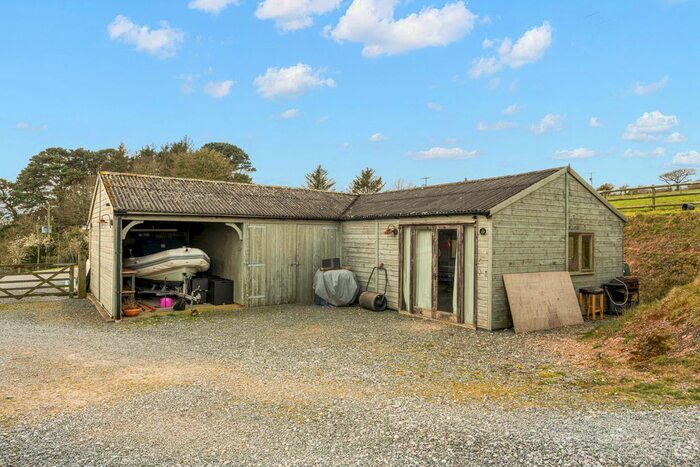 Barn Conversion For Sale In Bantham, Kingsbridge, TQ7