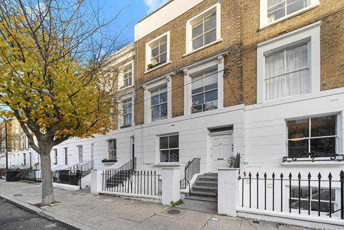 1 Bedroom Apartment For Sale In Shakspeare Walk, London, N16