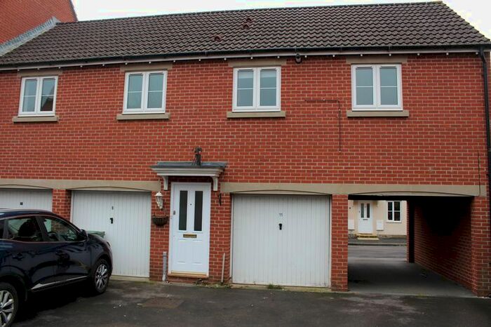 2 Bedroom Property To Rent In Grayling Close, Calne SN11