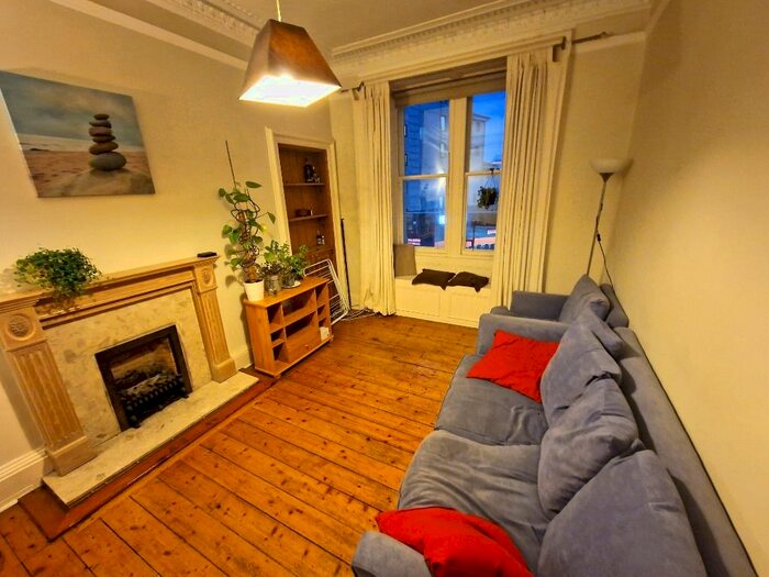 2 Bedroom Flat To Rent In Dalry Road, Edinburgh, EH11