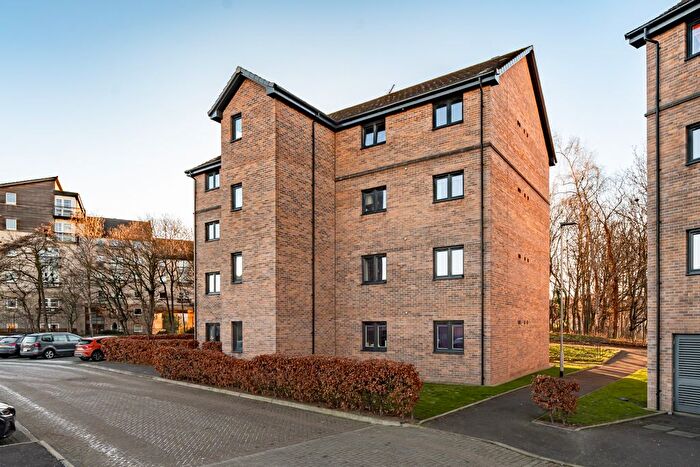 2 Bedroom Flat For Sale In / Stanwell Street, Edinburgh, EH6