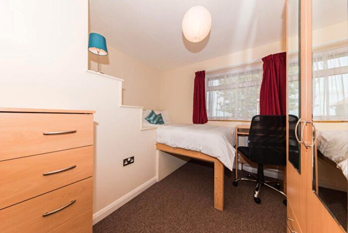 1 Bedroom House To Rent In Shipman Avenue, Canterbury, CT2