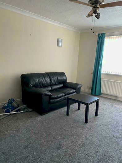 1 Bedroom Flat To Rent In South Shields, NE34
