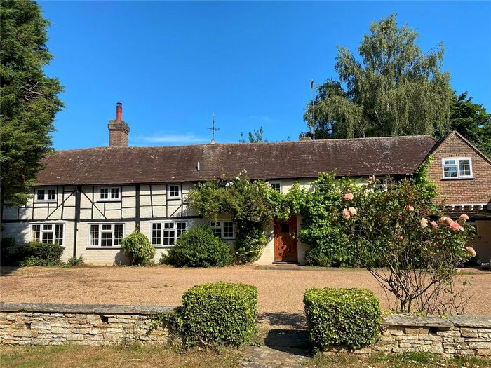 5 Bedroom Detached House To Rent In Pit Lane, Main Road, Edenbridge, Kent, TN8