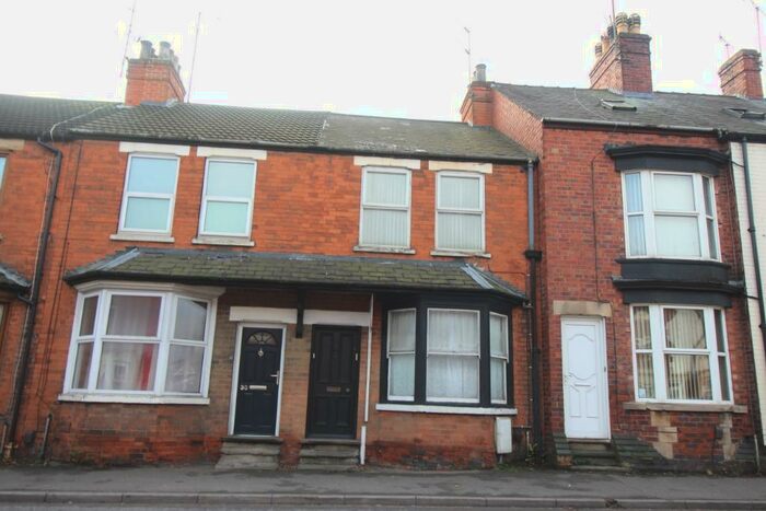 1 Bedroom Flat To Rent In Bridge End Road, Grantham, NG31