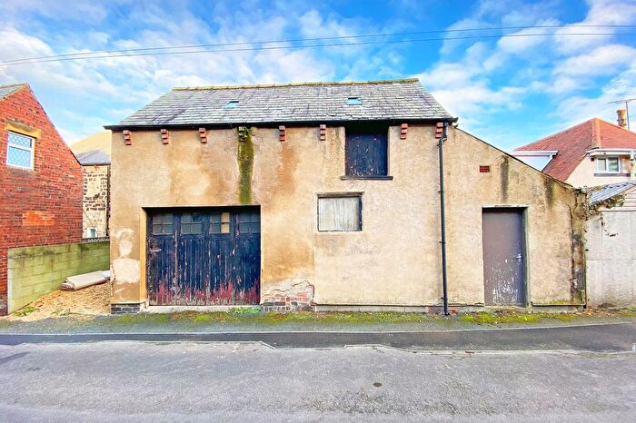 Garage / Parking For Sale In College Street, Harrogate, HG2