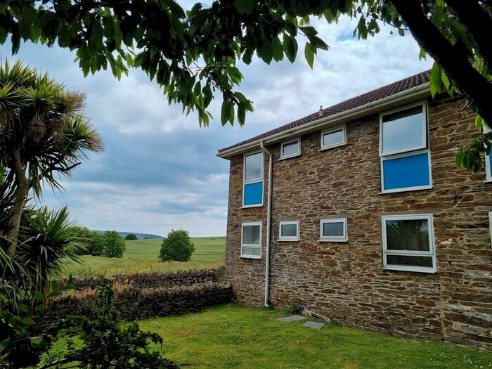 1 Bedroom Flat To Rent In West Charleton, Kingsbridge, TQ7