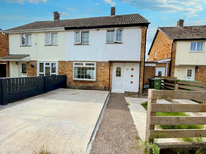 2 Bedroom Semi-Detached House To Rent In Coach Road Estate, Washington, NE37